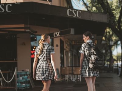 CSC coffee break in the CBD WEB