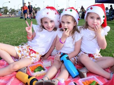 Dubbo Carols Group 1