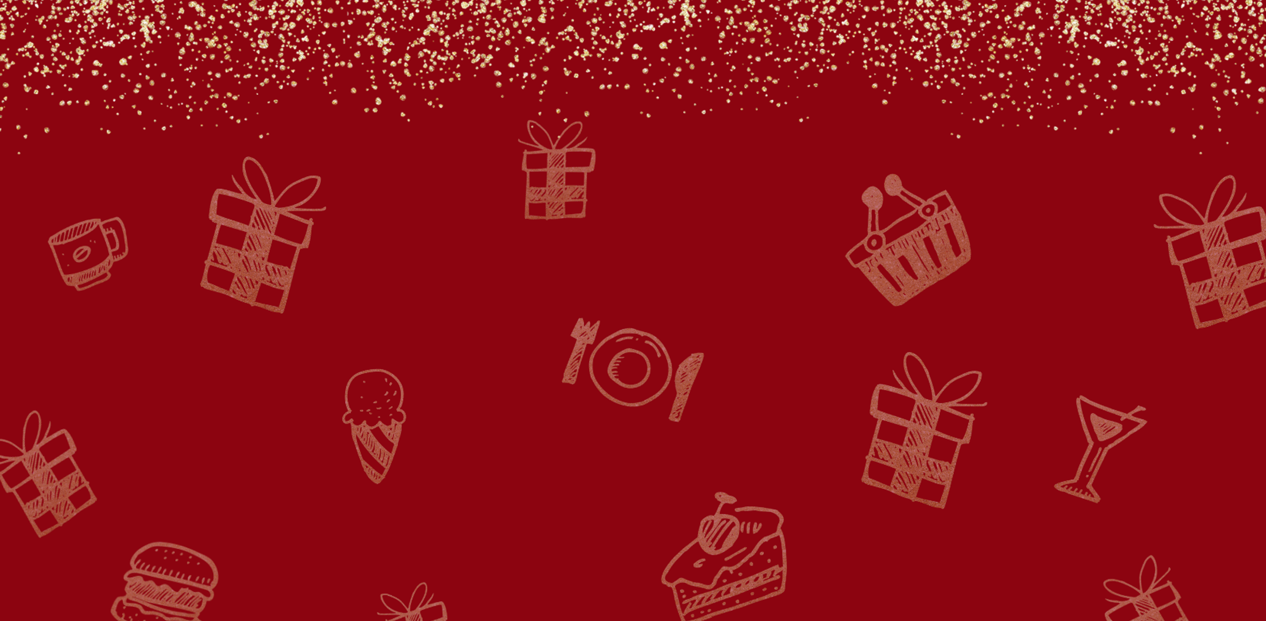 Christmas my Dubbo Region Facebook Cover 1