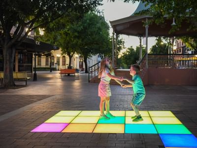 Dance Floor 2025 11