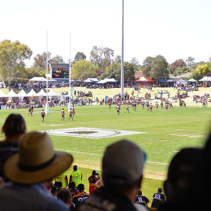NSW Aboriginal Rugby League Championships