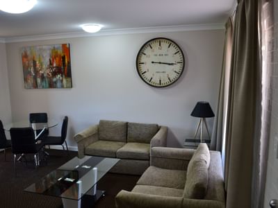 Cattlemans Motor Inn and Serviced Apartments website 2