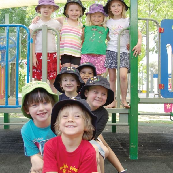 Live - Dubbo West Preschool