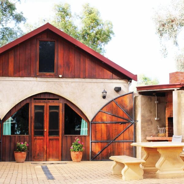 Outback Cellar Main Pic