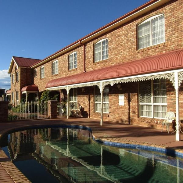 Australian Heritage Main Pic