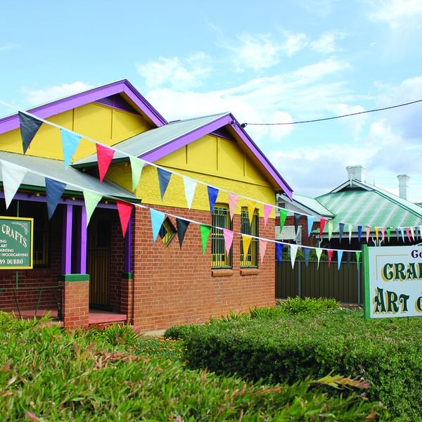 Dubbo Arts and Crafts Society