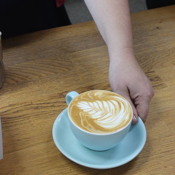 Jespresso Main Pic