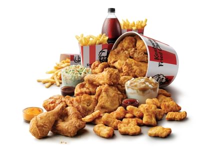 VISIT BUSINESSLISTING KFC Wellington Main Pic