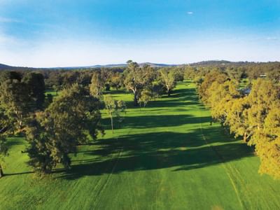 VISIT BUSINESSLISTING Wellington Golf Club2019
