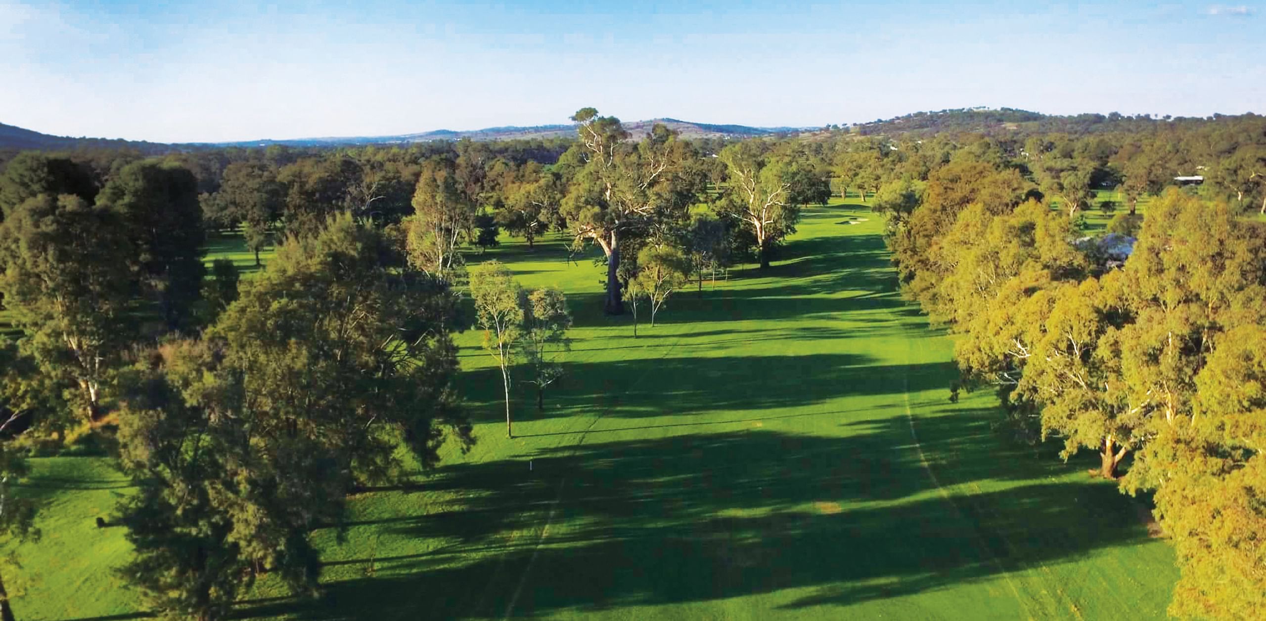 Wellington Golf Course