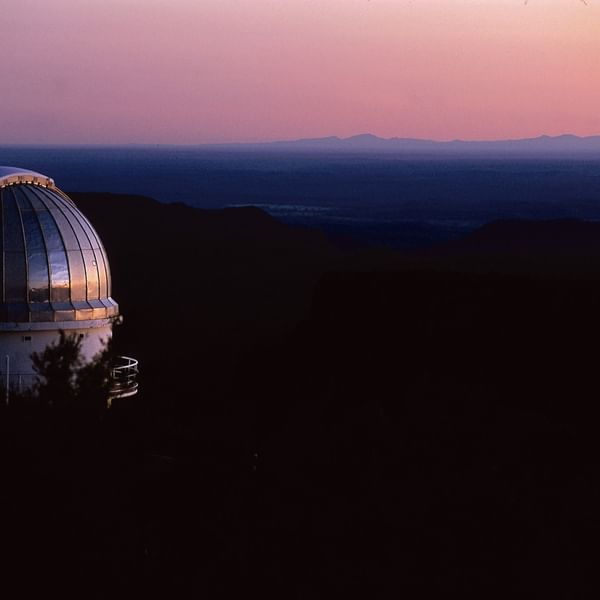 Image credit: David Kirkland