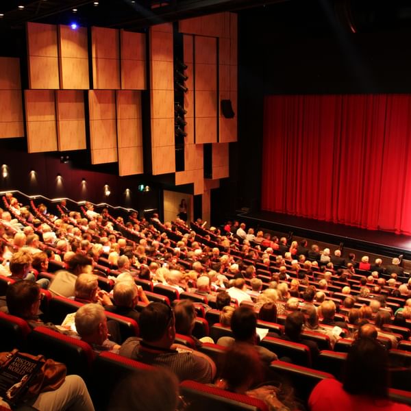 The Dubbo Region is the perfect location to host your business event or conference.