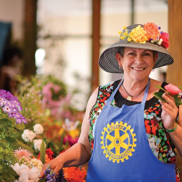 Community activities are aplenty in the Dubbo Region.