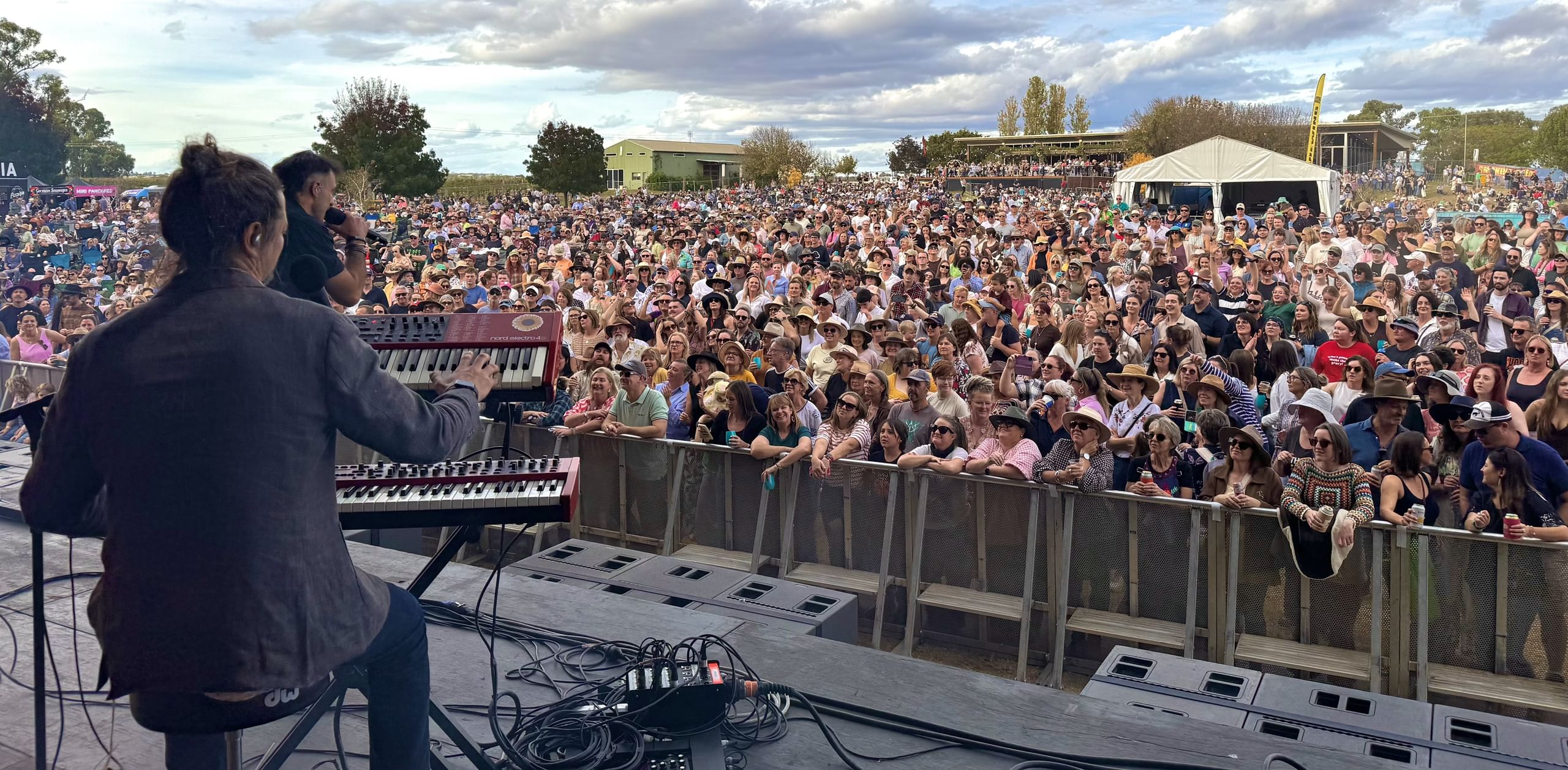 Dubbo Great Southern Nights Live Fest 2026