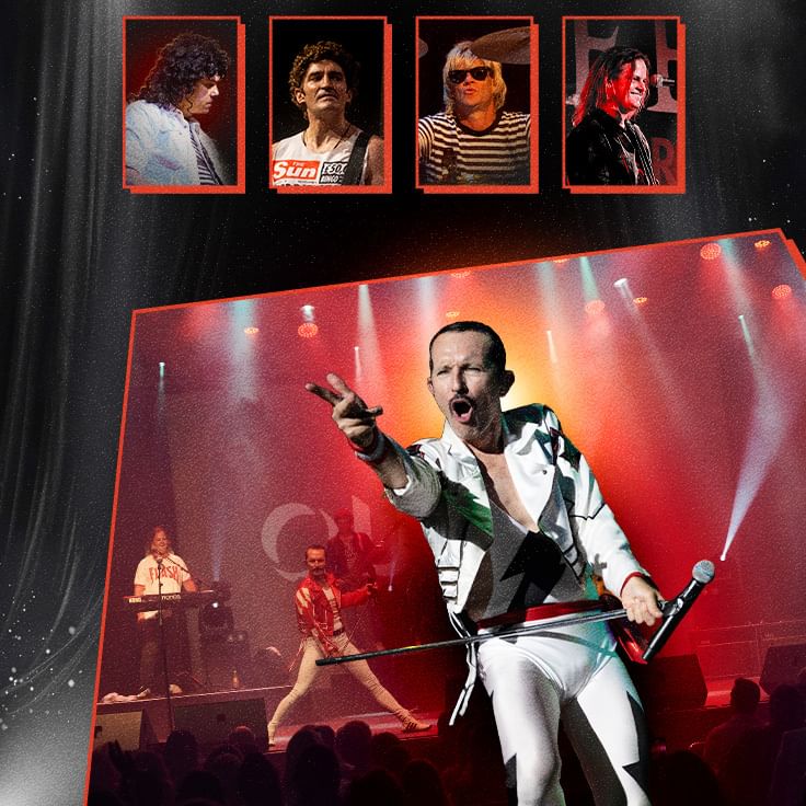 2027 04 16 Queen Forever Greatest Hits Tour 27 Dubbo com 736x736