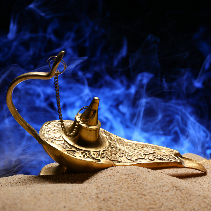 Nova Arabian Nights 736 x 736 px 2