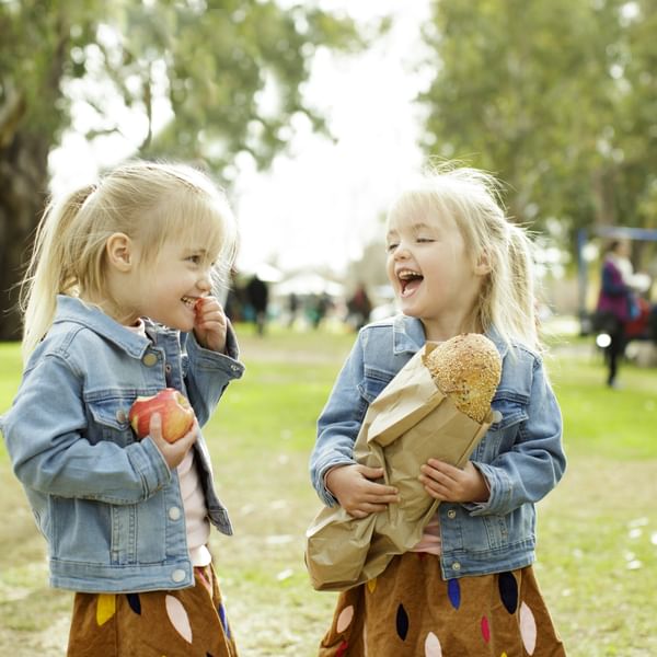 Dubbo Farmers Market