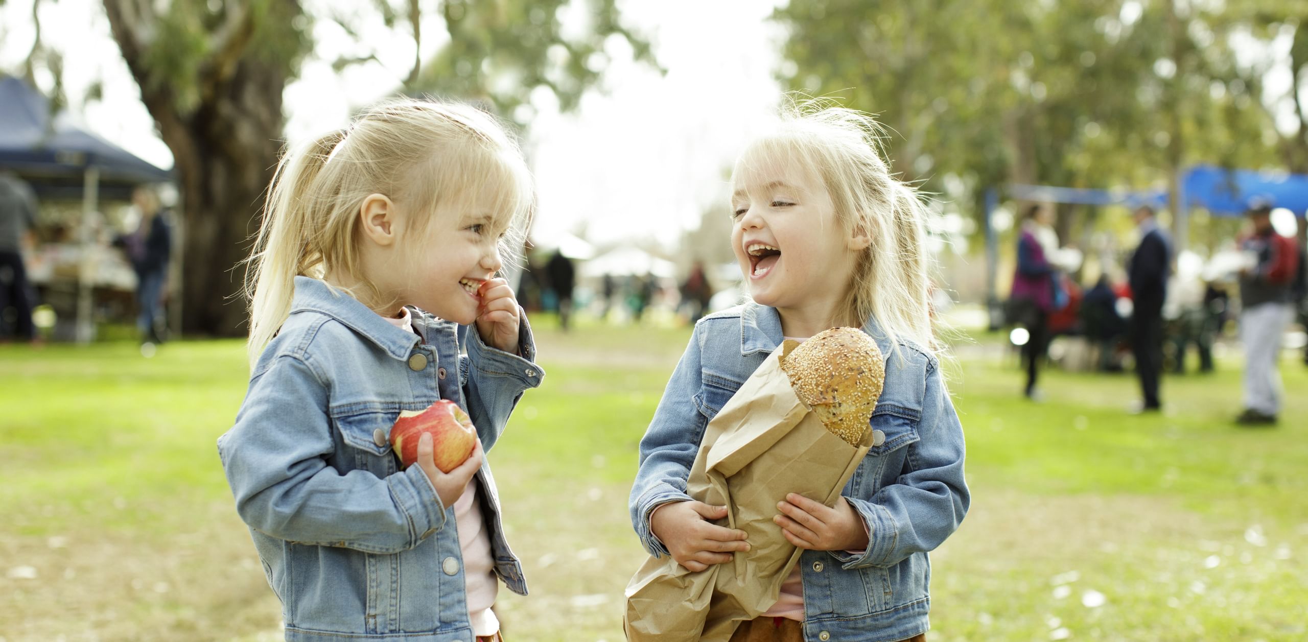 Dubbo Farmers Market