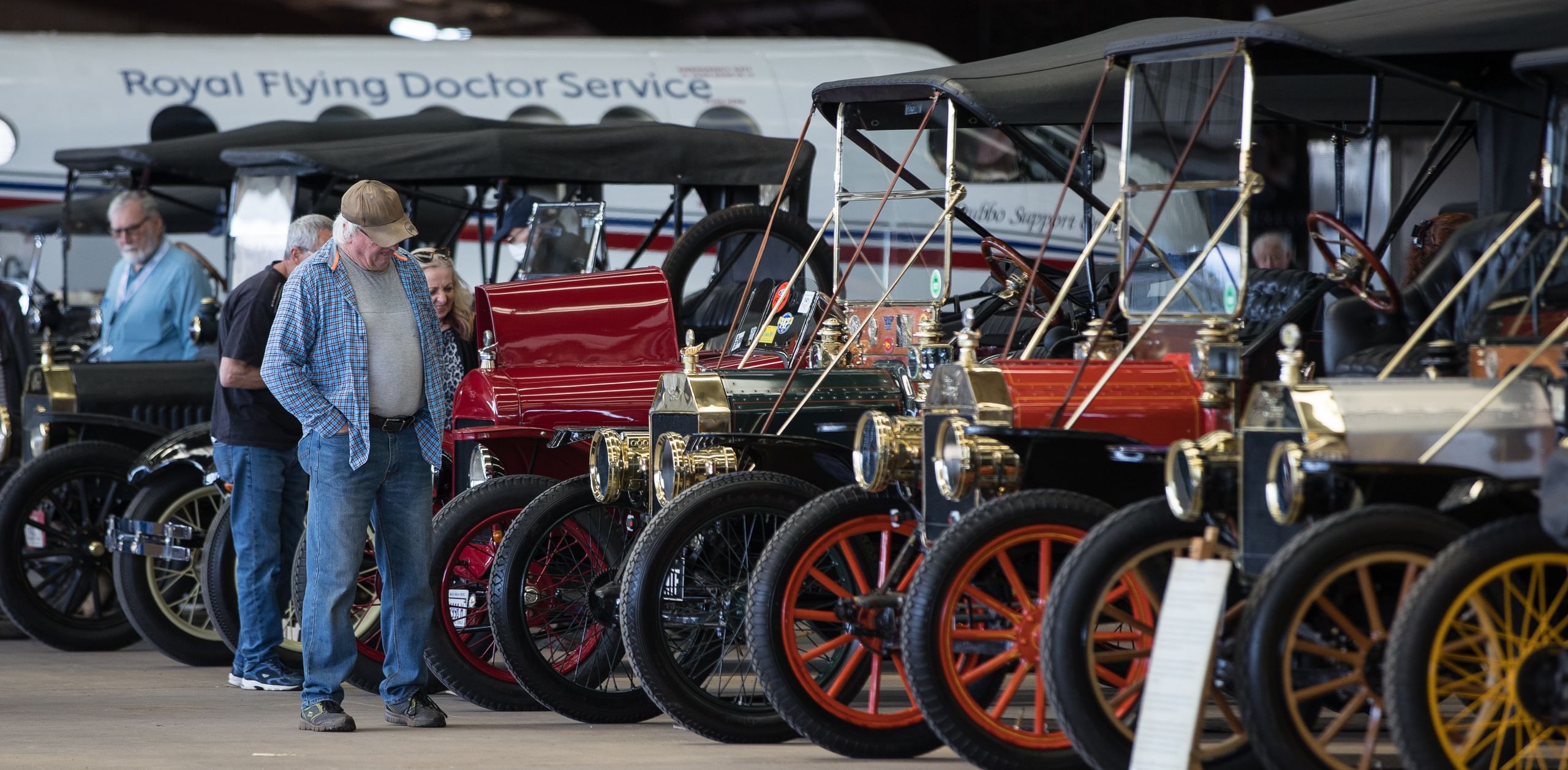 Dubbo Motorfest Event