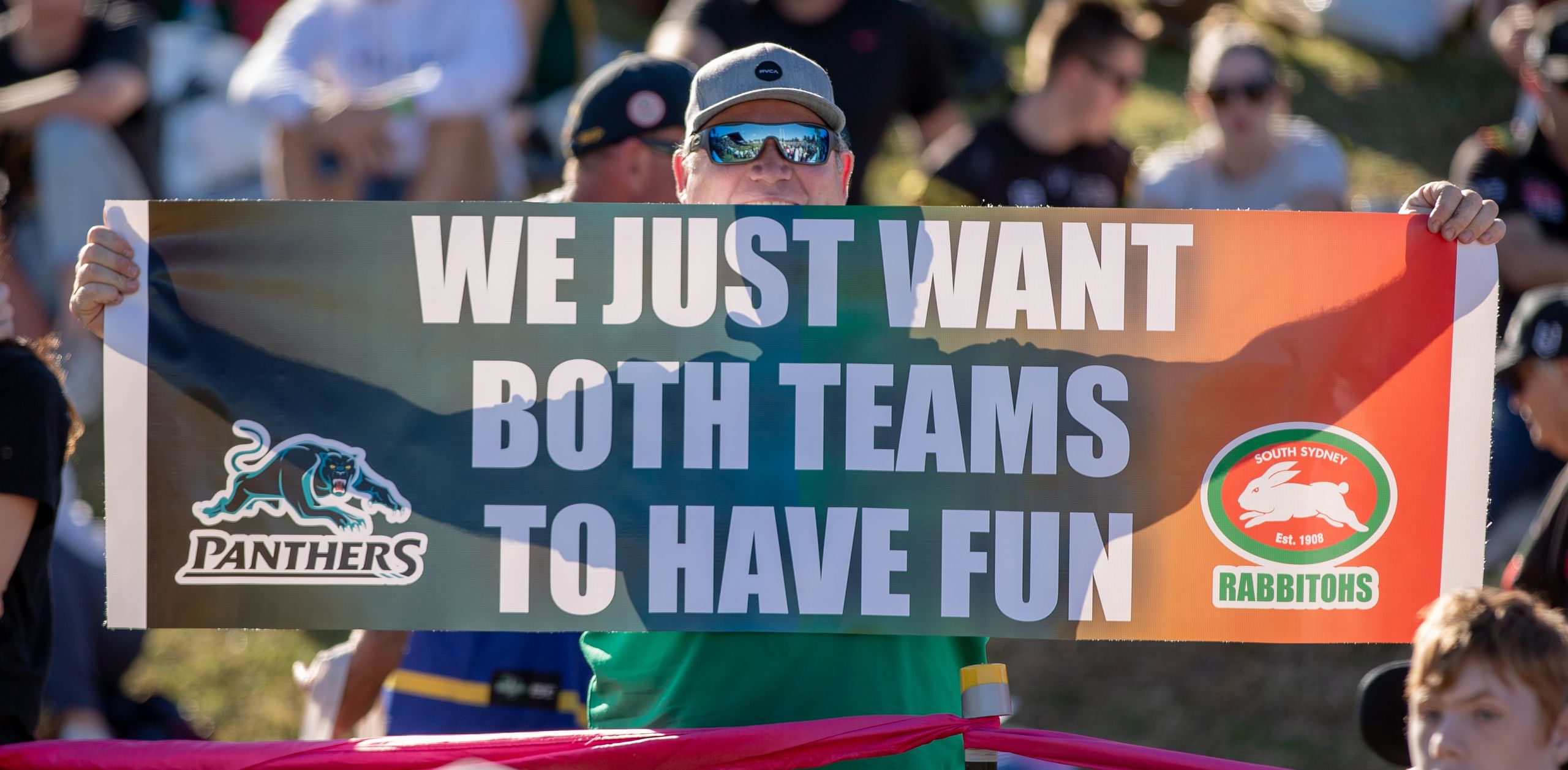 Dubbo NRL Event