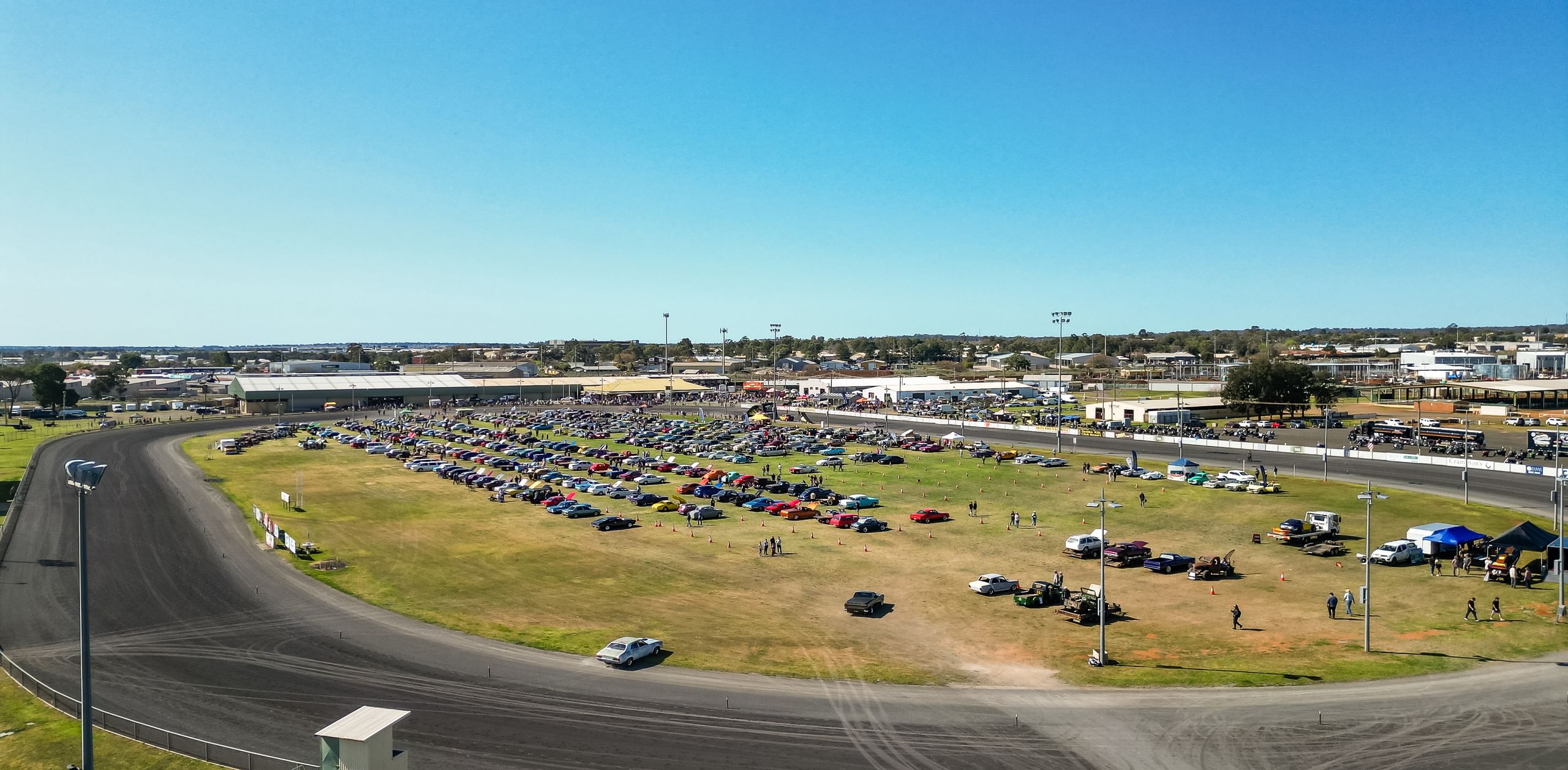 Dubbo Region Motorfest