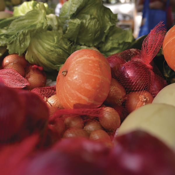 Geurie Markets