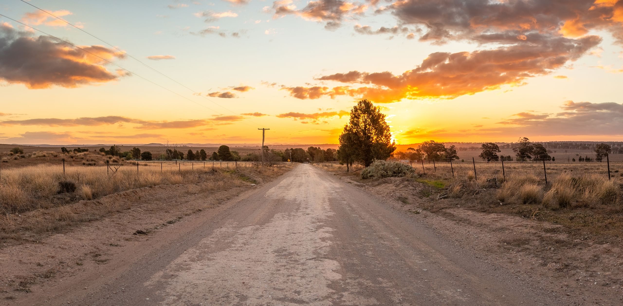 Find your way in the Dubbo Region