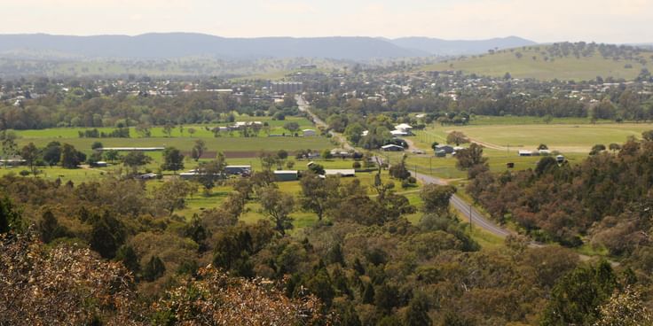 Mount Arthur