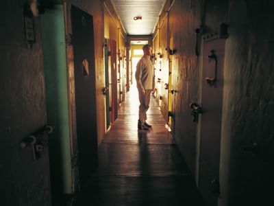 VISIT_ITINERARY_ExploreTheHauntingHallsOfOldDubboGaol
