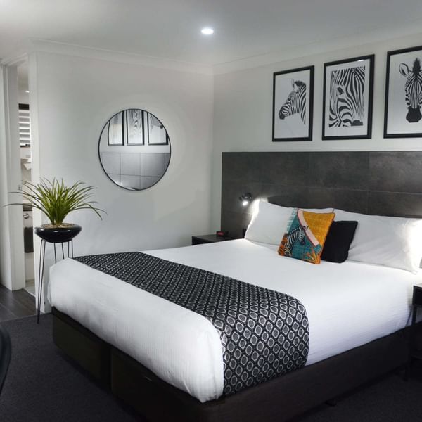 Orana Motel 3