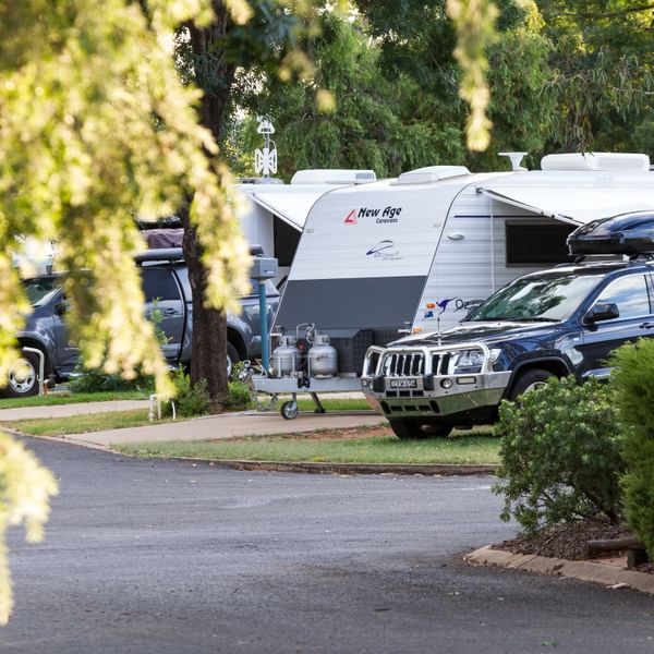 NRMA Holiday Park