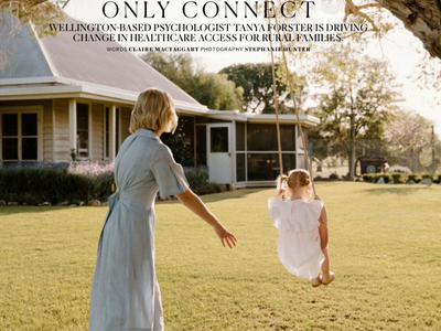 Tanya Forster CountryStyle