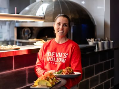 Devils Service