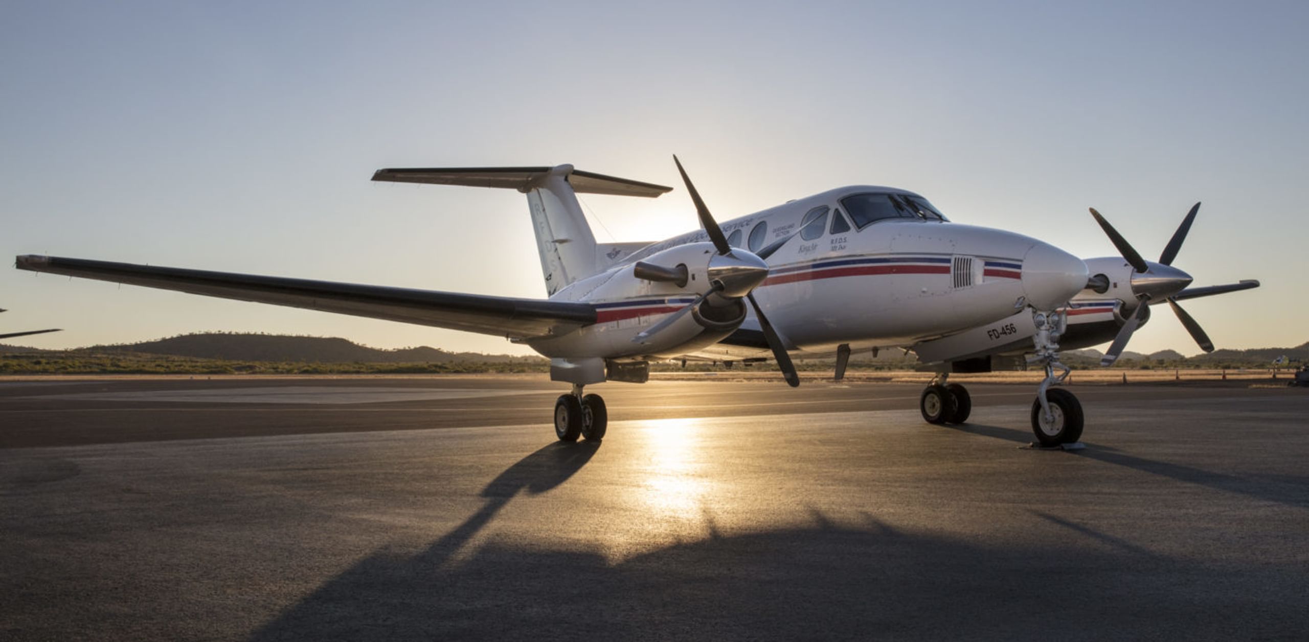 RFDS