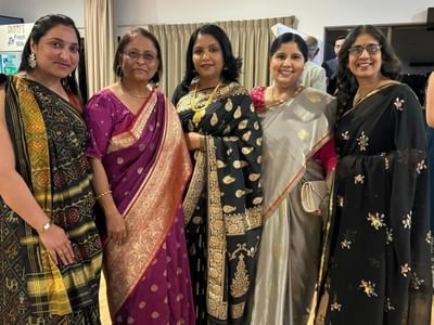 Gargi Community