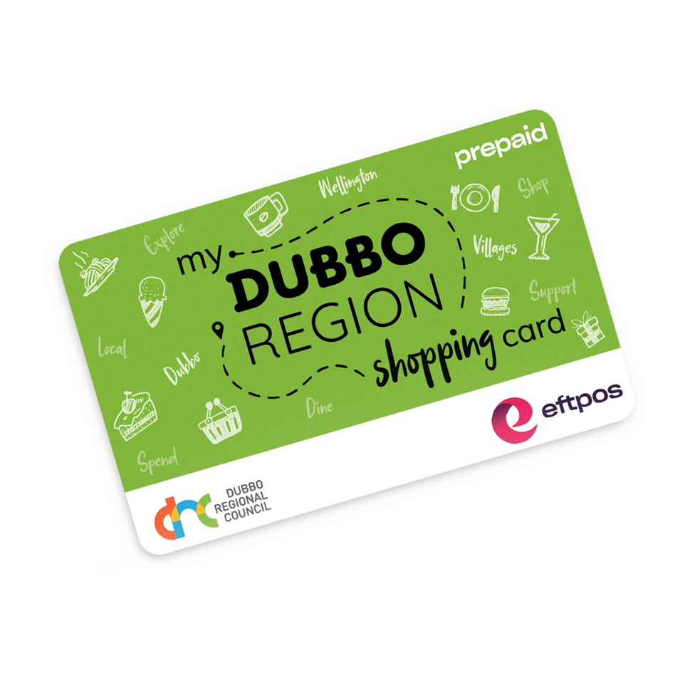myDubbo card_no background