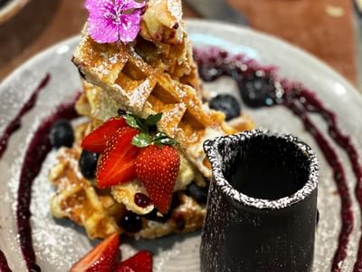VISIT BUSINESSLISTING Devils Hollow Brewery Cafe Main Pic