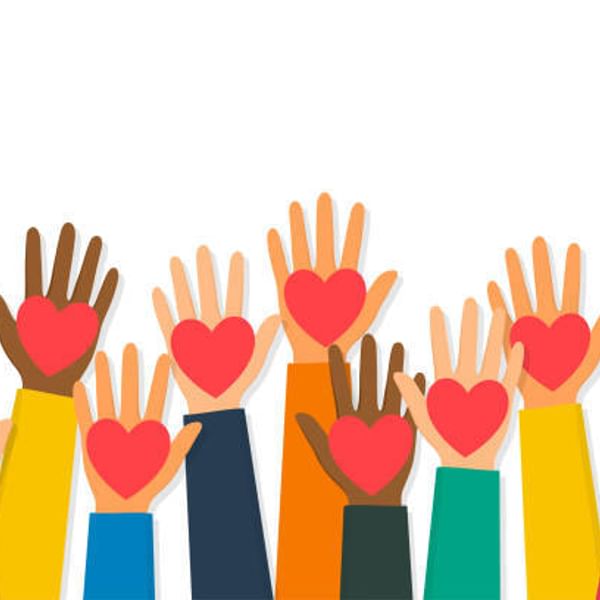 Volunteer image