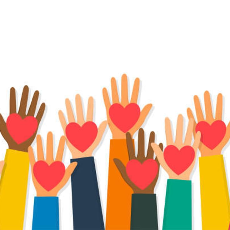 Volunteer image