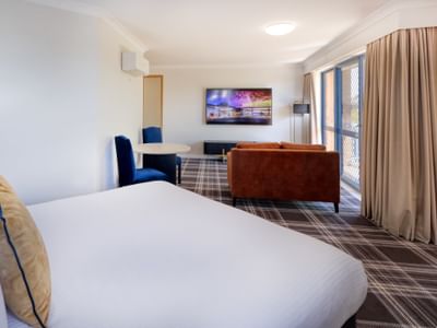 Dubbo RSL Motel