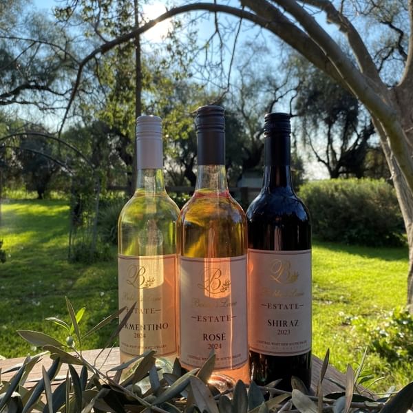 Bobbys Lane Wine