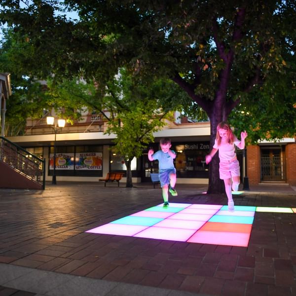 Dance Floor 2025 22