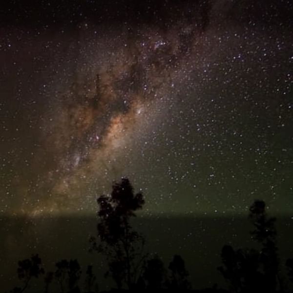 Donna the Astronomer GWP