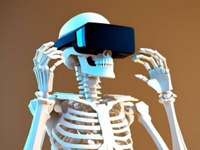 Dubbo Escape Room Image