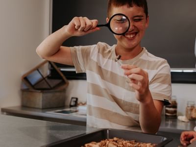 Fossil Discovery Lab 1