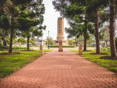 Victoria Park