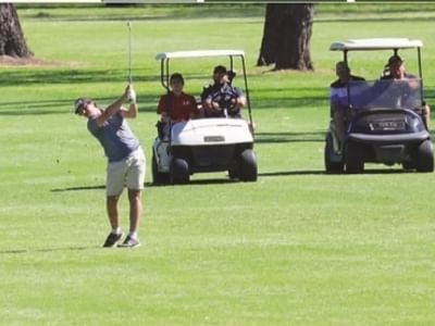 Wellington Golf Club