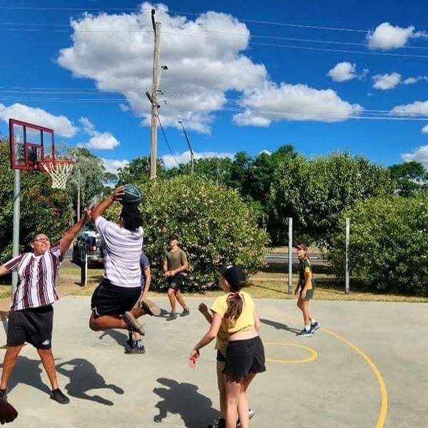 Youth Centre Photo 3