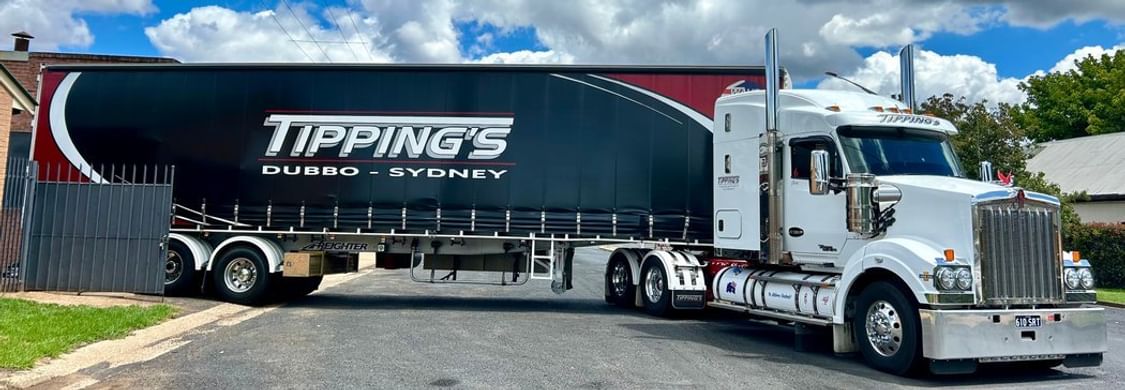 Truck